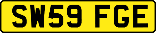 SW59FGE