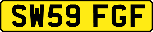 SW59FGF