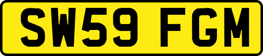 SW59FGM