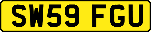 SW59FGU