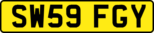 SW59FGY