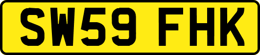 SW59FHK
