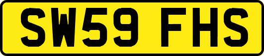 SW59FHS