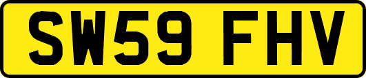 SW59FHV