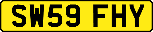 SW59FHY