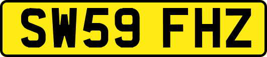 SW59FHZ