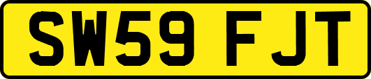 SW59FJT