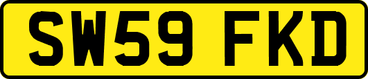 SW59FKD