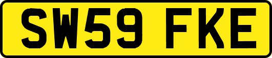 SW59FKE