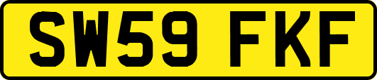 SW59FKF