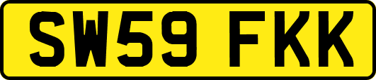 SW59FKK