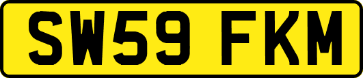 SW59FKM