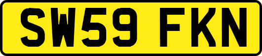 SW59FKN