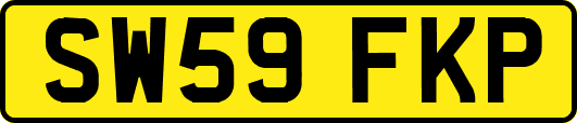 SW59FKP