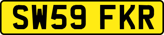 SW59FKR
