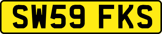 SW59FKS