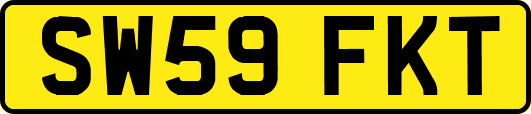 SW59FKT