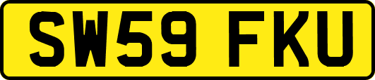 SW59FKU