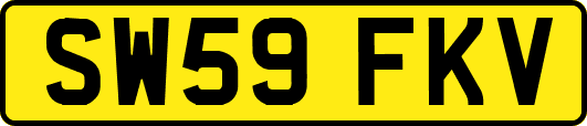SW59FKV