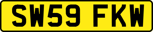 SW59FKW