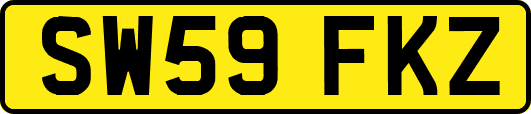 SW59FKZ