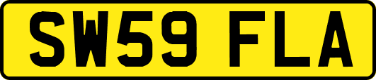 SW59FLA
