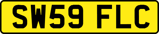 SW59FLC