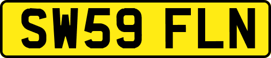 SW59FLN