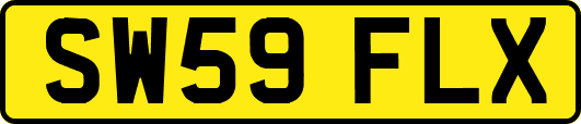 SW59FLX