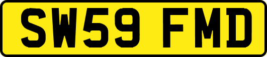 SW59FMD