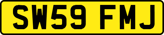 SW59FMJ