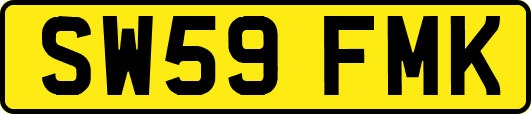 SW59FMK