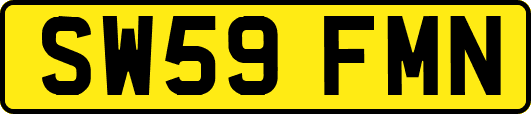 SW59FMN