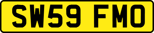SW59FMO