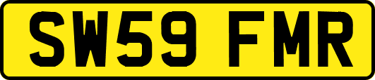 SW59FMR