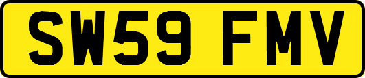 SW59FMV
