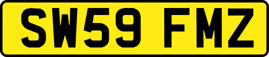 SW59FMZ