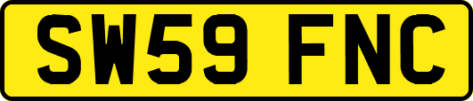 SW59FNC