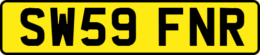 SW59FNR