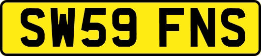 SW59FNS