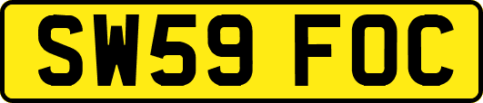 SW59FOC