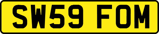 SW59FOM