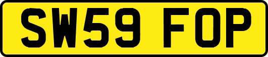 SW59FOP