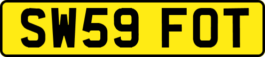 SW59FOT