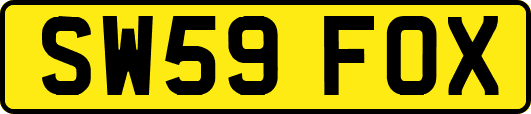 SW59FOX