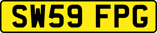 SW59FPG