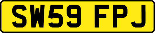 SW59FPJ