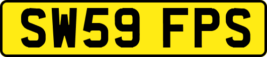 SW59FPS