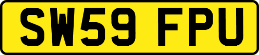 SW59FPU