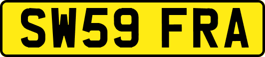 SW59FRA